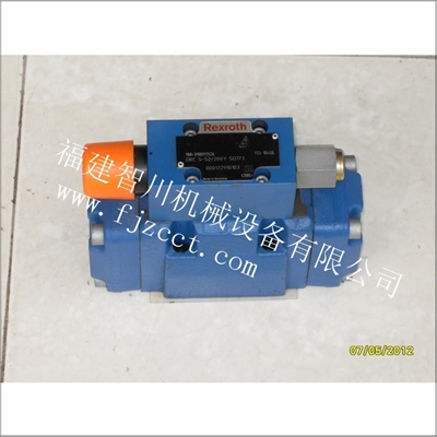 力士乐 电磁阀 3DR10P5-61 200y 00M