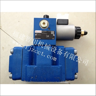 力士乐 电磁阀 3DREM10P-71 100yG24K4V