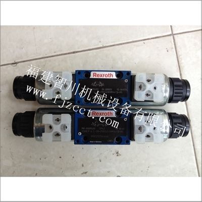力士乐\电磁阀\3DREP6C-20=25EG24N9K4 V=00