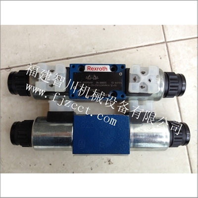 力士乐\电磁阀\3DREP6C-20=25EG24N9K4 V=00