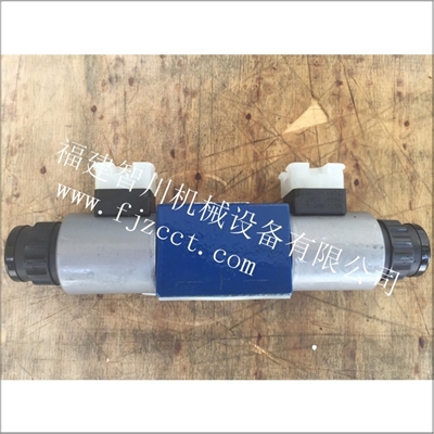 力士乐\电磁阀\3DREP6C-21 25EG24N9K4 M