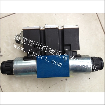 力士乐\电磁阀\3DREPE6C-20=25EG24N9K31 F1M=00