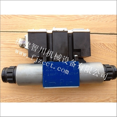 力士乐 电磁阀 3DREPE6C-21 25EG24N9K31 A1V