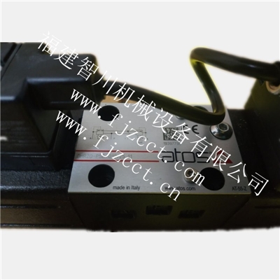 福建阿托斯电磁阀DHRZO-P5E-012 25 11