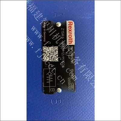 福建叠加式单向阀Z1SRA40F1-12 MSO5