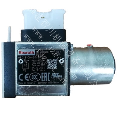 福建力士乐HED8OH-20 200K14