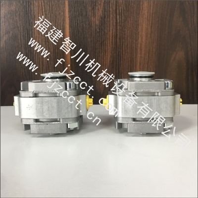 福建力士乐齿轮泵PGF1-2X 1,7RN01VM和PGF1-2X 1,7RL01VM