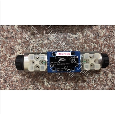 福建力士乐电磁阀4WE6D62 OFEG24N9K4