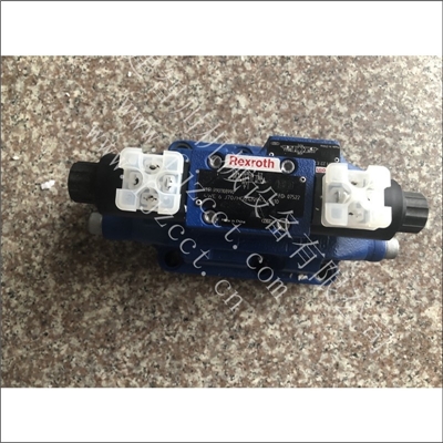 福建力士乐电磁阀4WE6J70 HG24N9K4 B10