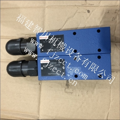 福建力士乐电磁阀DA6VA2A50 350FSM