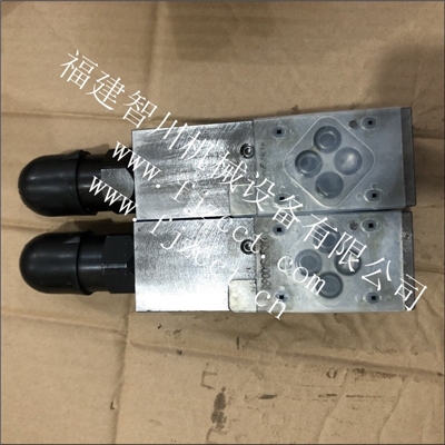 福建力士乐电磁阀DA6VA2A50 350FSM
