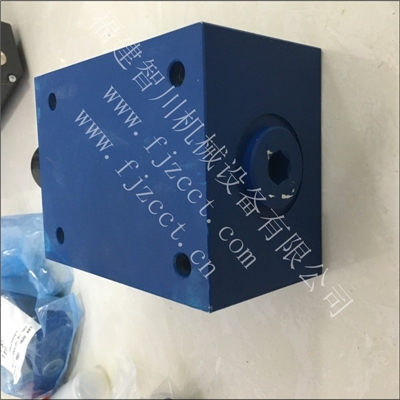 福建力士乐电磁阀DBDS15G1A 200