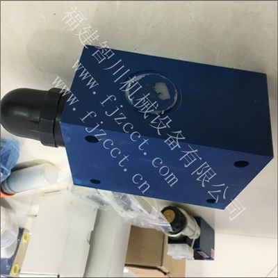 福建力士乐电磁阀DBDS15G1A 200