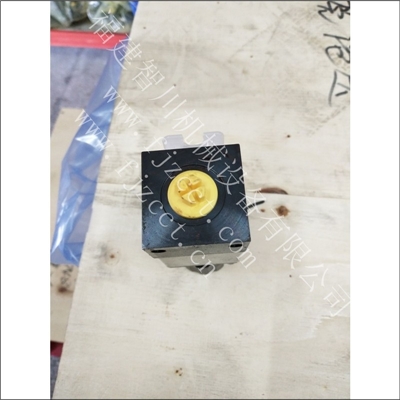 福建力士乐电磁阀HED8OA-20 200K14KW