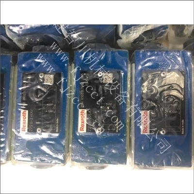 福建力士乐电磁阀Z2S6-2-6X