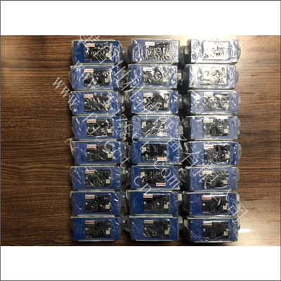 福建力士乐电磁阀Z2S6-2-6X