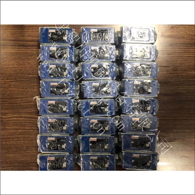 福建力士乐电磁阀Z2S6-2-6X