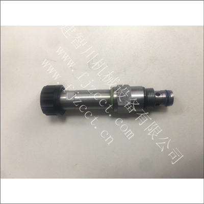 福建力士乐定向阀座阀体R901252718 KSDER0NA BN0V
