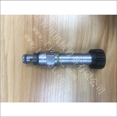 福建力士乐定向阀座阀体R901252718 KSDER0NA BN0V