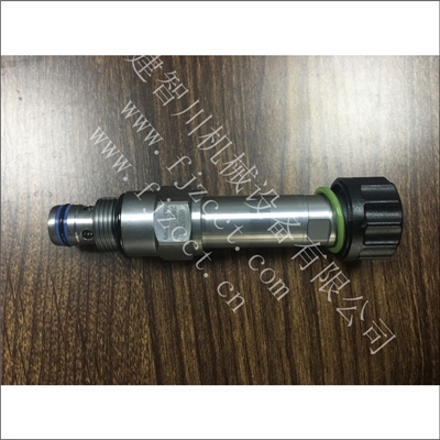 福建力士乐定向阀座阀体R901252718 KSDER0NA BN0V