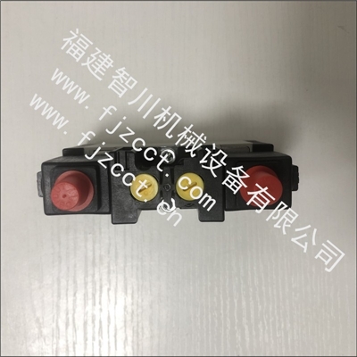 福建力士乐换向阀5763950220