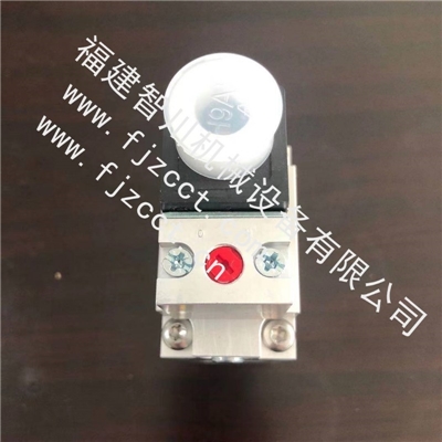 福建力士乐气动阀3723512220