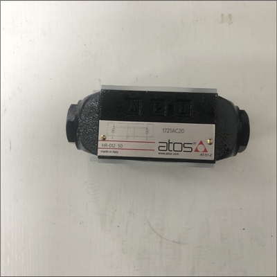 力士乐派克单向阀HR-012