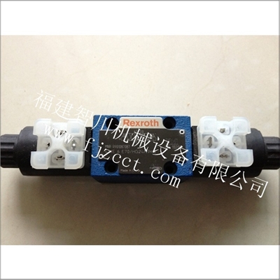 福建正品力士乐电磁阀4WE6E70 HG24N9K4