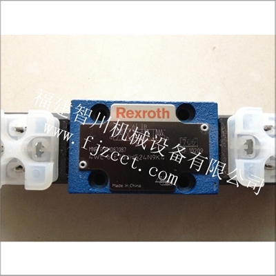 福建正品力士乐电磁阀4WE6E70 HG24N9K4