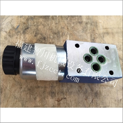 福建力士乐 电磁阀 4WE6HB62 EG24N9K4 V