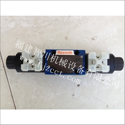 力士乐 电磁阀 4WE6J70 HG24N9K4 B10