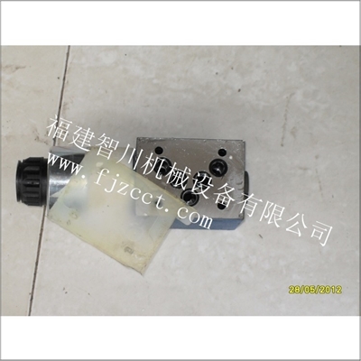 福建力士乐 电磁阀 4WE10C33 CG24N9K4