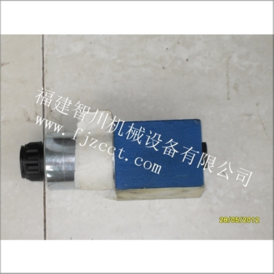 福建力士乐 电磁阀 4WE10C33 CG24N9K4