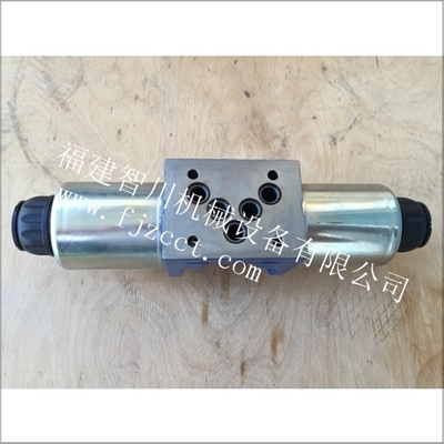 力士乐 电磁阀 4WE10D50 OFEG24N9K4 M