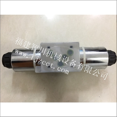 福建力士乐 电磁阀 4WE10D50 OFEG110N9K4 V