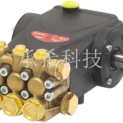 意大利 高压柱塞泵 进口 INTERPUMP英特 -- E2B1713