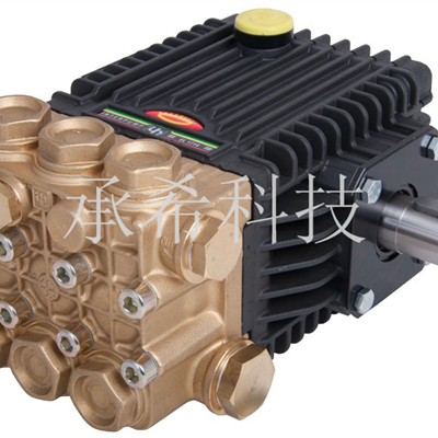 意大利 高压柱塞泵 进口 INTERPUMP英特 --EL1713