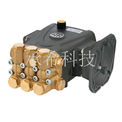 意大利进口 高压柱塞泵 AR艾热 -- RR15.20C