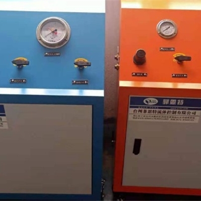 小流量空气增压泵 空压机增压器ZTM02C