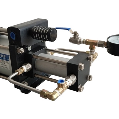 ZTA05C氮气增压泵 气体增压器 空气增压泵