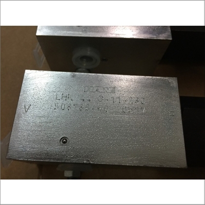 福建全新原装正品哈威电磁阀LHK-44G-11-230