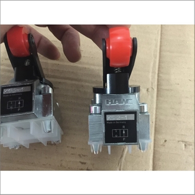 福建全新原装正品哈威电磁阀KS2-1