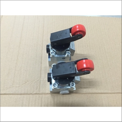 福建全新原装正品哈威电磁阀KR2-1