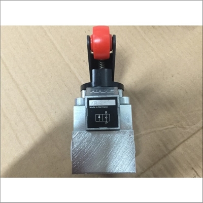福建全新原装正品哈威电磁阀KR2-1