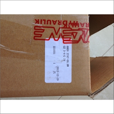 福建全新原装正品哈威电磁阀GZ3-4