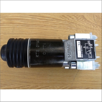 福建全新原装正品哈威电磁阀GZ3-1RA
