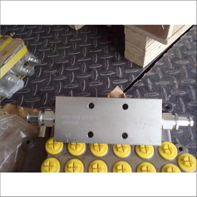 福建全新原装正品哈威电磁阀FP0-D12-2F-35