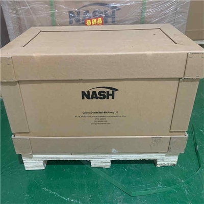 NASH真空泵佶缔纳士2BV2060-ONC00-2P