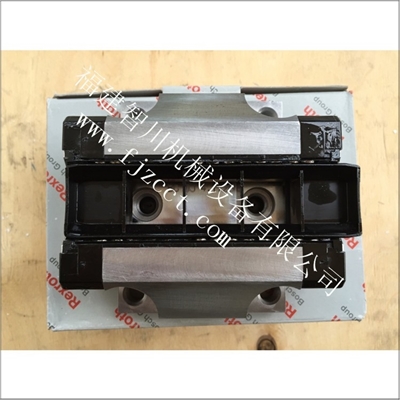 全新原装\力士乐\导轨和阀块\R165131220