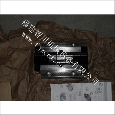 全新原装 力士乐 导轨和阀块 R165342320